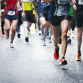 Marathon Nutrition Tips